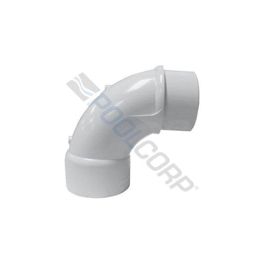 Westlake Coude 90° PVC colle male colle femelle SCH40 — Plomberie | Destination Piscine Aide St-Bruno