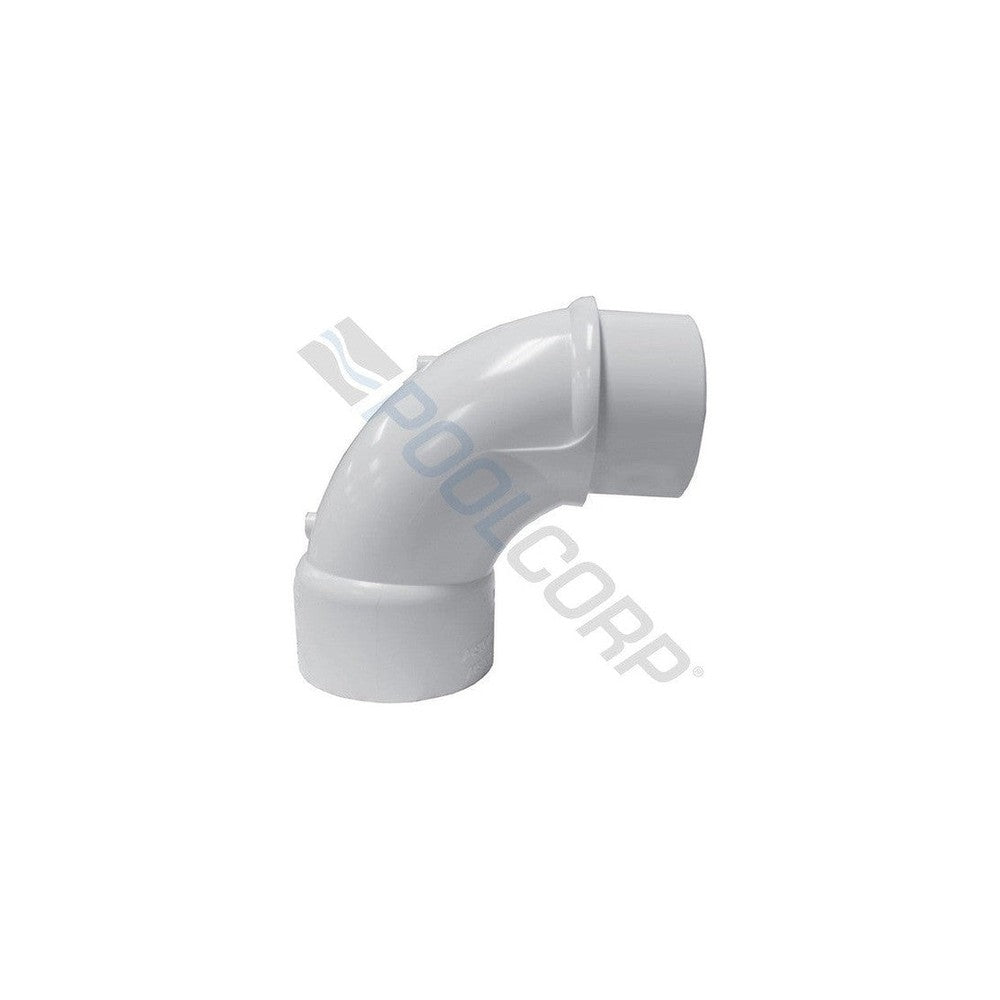 Westlake Coude 90° PVC colle male colle femelle SCH40 — Plomberie | Destination Piscine Aide St-Bruno