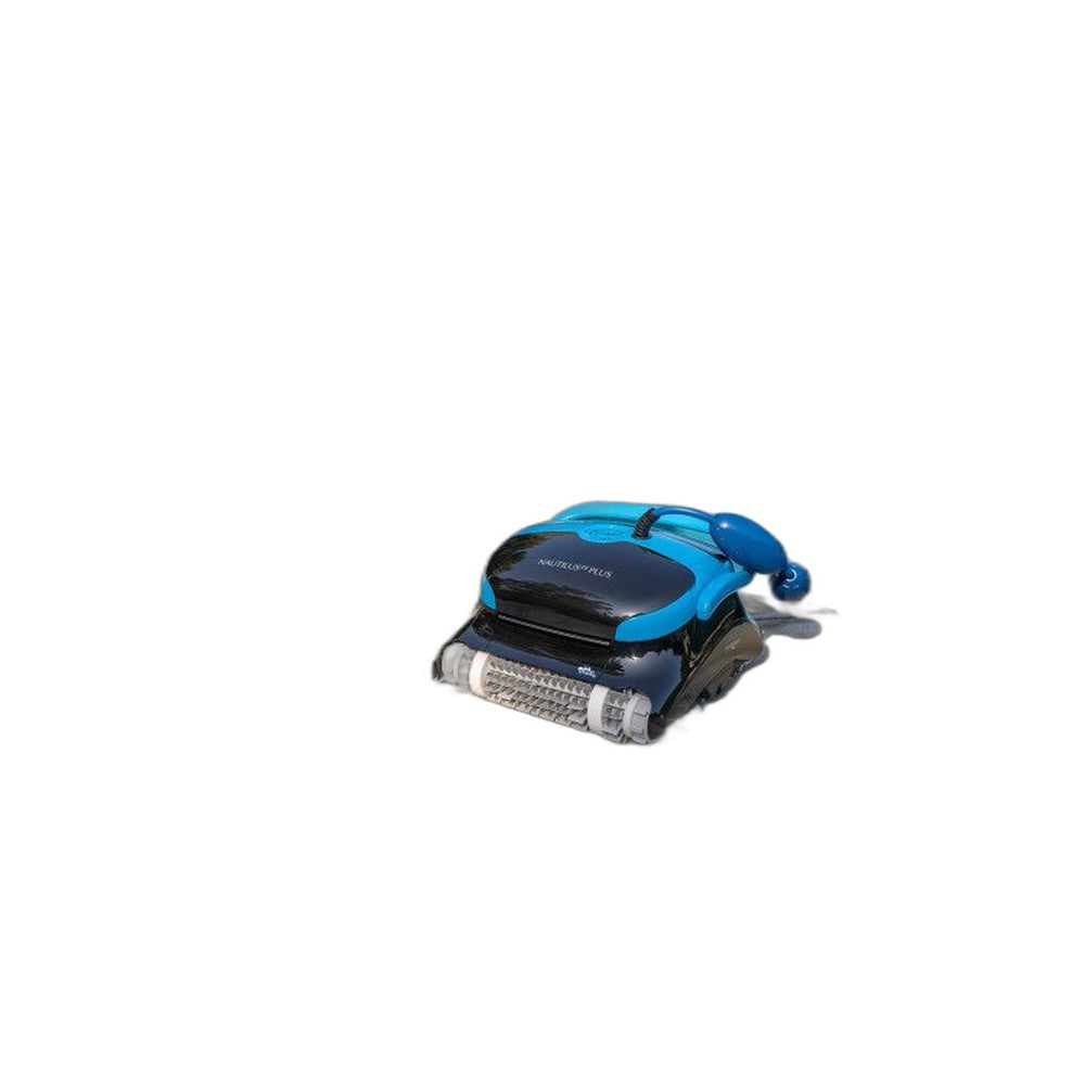 Maytronics Dauphin Nautilus CC Plus Robot Nettoyeur Wi-Fi — Nettoyage | Destination Piscine Aide St-Bruno