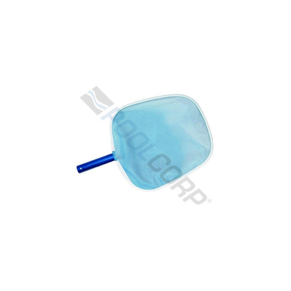 Poolstyle Ramasse-feuilles cadre aluminium luxe K687BU — Nettoyage | Destination Piscine Aide St-Bruno