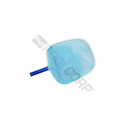 Poolstyle Ramasse-feuilles cadre aluminium luxe K687BU — Nettoyage | Destination Piscine Aide St-Bruno