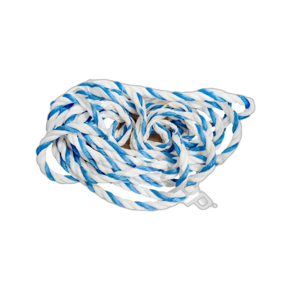 Câble Bleu et Blanc 25' - Pièce de Remplacement — Pièces | Destination Piscine Aide St-Bruno