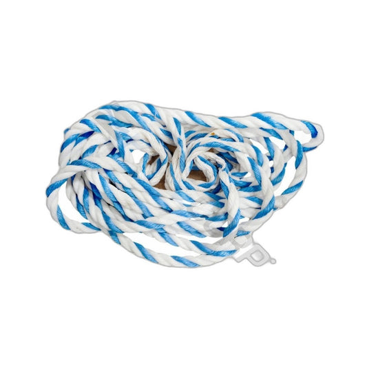 Câble Bleu et Blanc 25' - Pièce de Remplacement — Pièces | Destination Piscine Aide St-Bruno