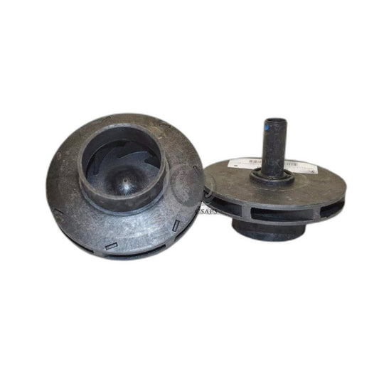Gecko Impulseur XP2 1.5HP Impeller — Pièces | Destination Piscine Aide St-Bruno