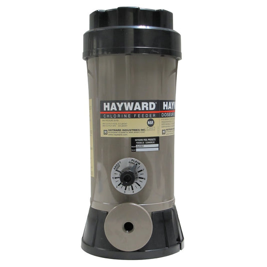 Hayward Boyau 8' Chlorinateur Hors-ligne CLX220J — Pièces | Destination Piscine Aide St-Bruno