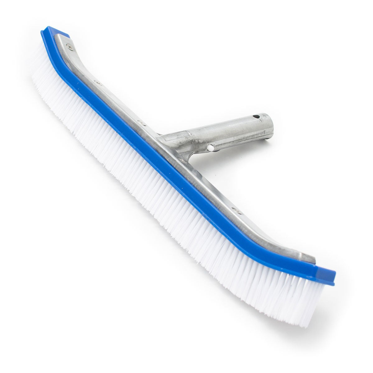 Brosse Murale Aluminium 18 po | PSL-40-0135 — Nettoyage | Destination Piscine Aide St-Bruno