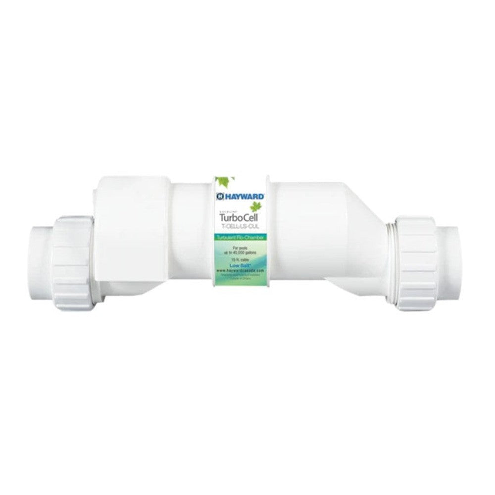 Hayward Cellule Low Salt T-CELL-LS-CUL 30K Gal — Chimie | Destination Piscine Aide St-Bruno