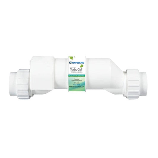 Hayward Cellule Low Salt T-CELL-LS-CUL 30K Gal — Chimie | Destination Piscine Aide St-Bruno