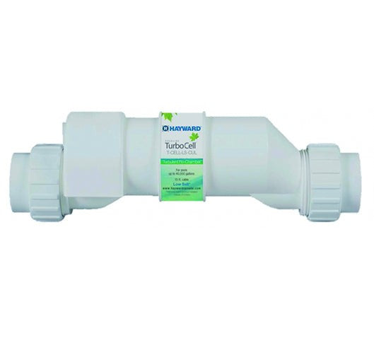 Hayward Cellule Low Salt T-CELL-LS-CUL 30K Gal — Chimie | Destination Piscine Aide St-Bruno