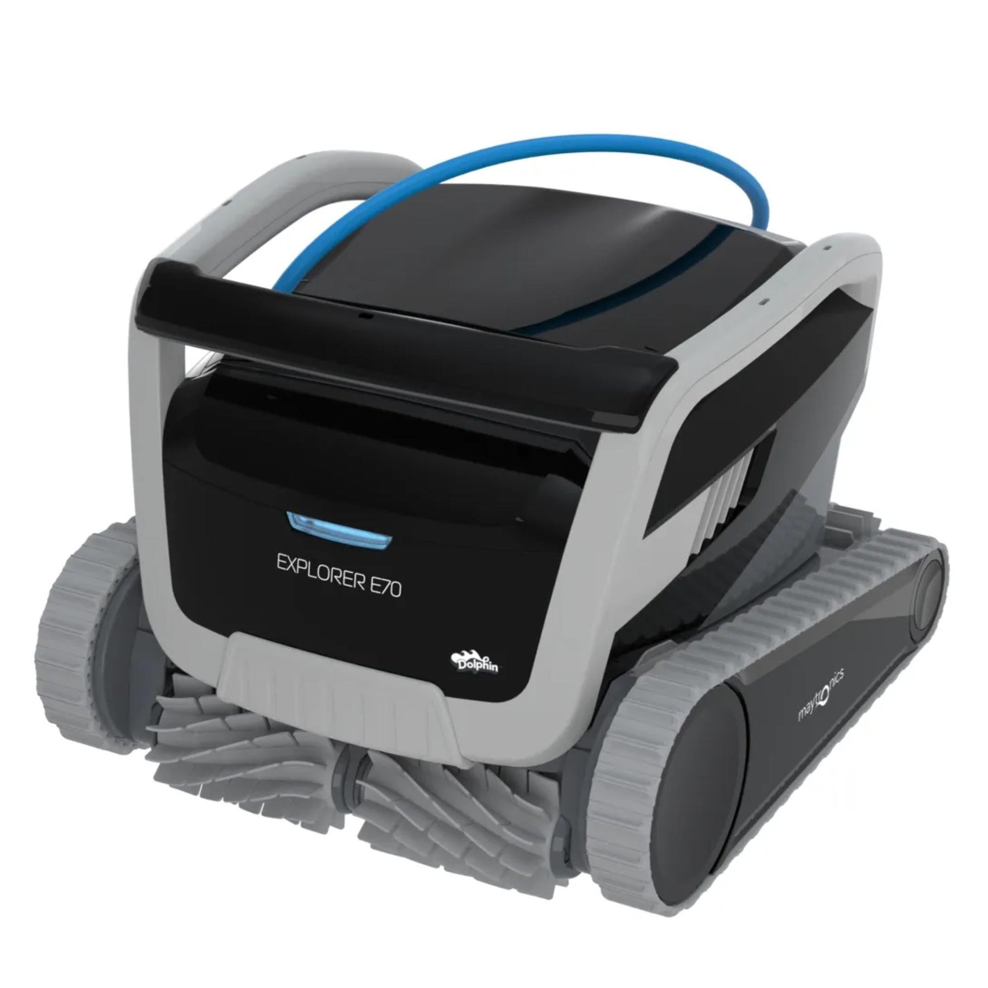 Maytronics Dauphin Explorer E70 Robot Nettoyeur — Nettoyage | Destination Piscine Aide St-Bruno