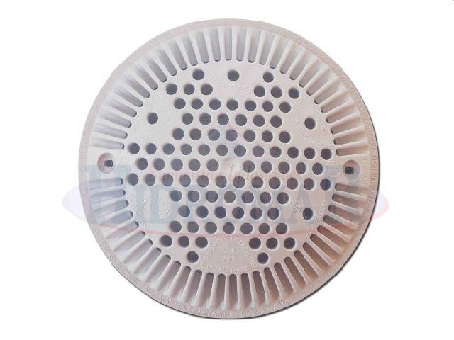 Hayward Couvert Drain Fond WG1048E Usagé — Pièces | Destination Piscine Aide St-Bruno