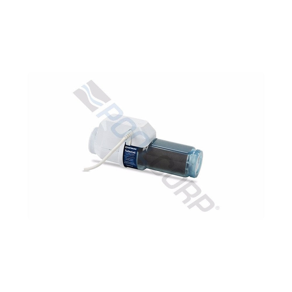 Cellule de remplacement au sel Hayward TCell S340 pour piscine de 40 000 gallons