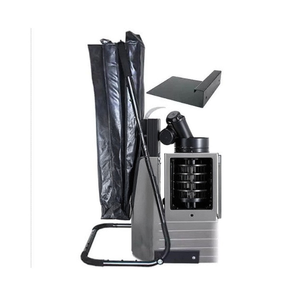 Levier Couvercle de Spa Undermount - PA-UNDERMOUNT — Spas | Destination Piscine Aide St-Bruno