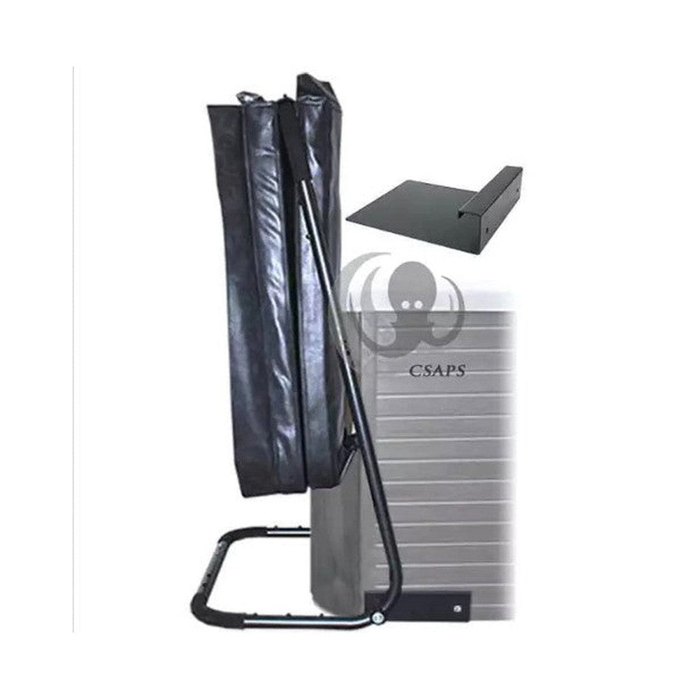 Levier Couvercle de Spa Undermount - PA-UNDERMOUNT — Spas | Destination Piscine Aide St-Bruno