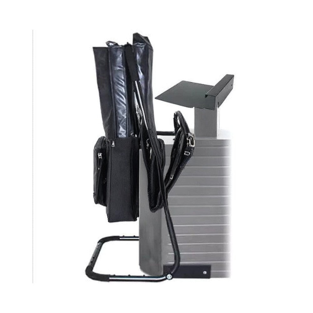 Levier Couvercle de Spa Undermount - PA-UNDERMOUNT — Spas | Destination Piscine Aide St-Bruno