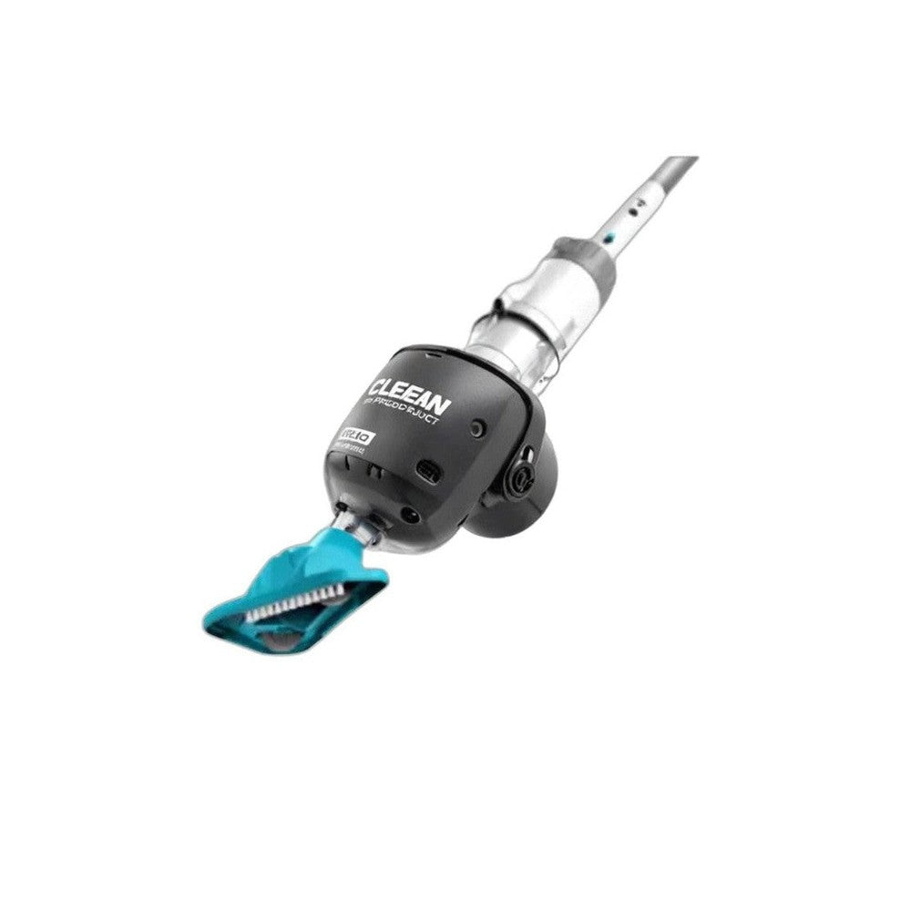 Tesla Aspirateur Rechargeable Sans Fil EVO2CBX/CSP — Spas | Destination Piscine Aide St-Bruno
