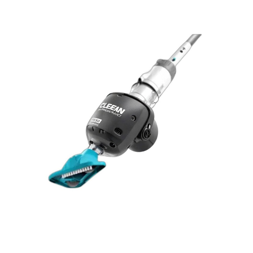Tesla Aspirateur Rechargeable Sans Fil EVO2CBX/CSP — Spas | Destination Piscine Aide St-Bruno