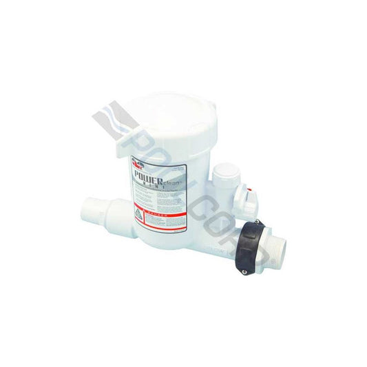 PowerClean® Chlorinateur en Ligne Tab - 25280-200-000 — Équipement | Destination Piscine Aide St-Bruno