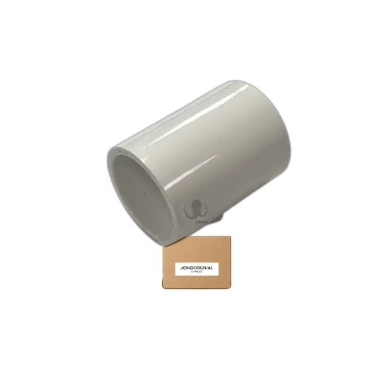 Coupling 1" - Raccord de plomberie piscine S-3010 — Pièces | Destination Piscine Aide St-Bruno