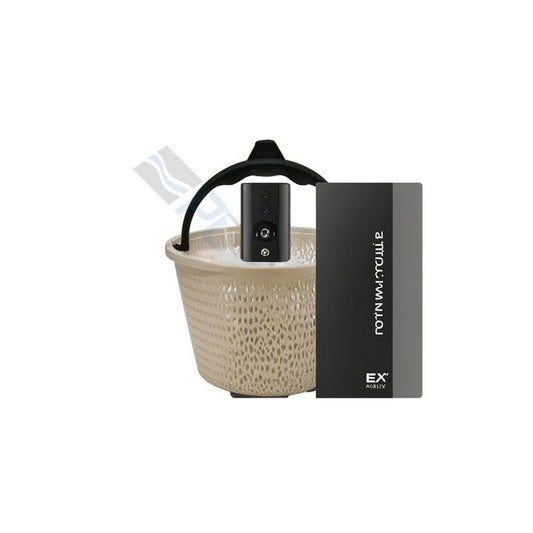 Waterway Panier écumoire Renegade 542-3240 — Pièces | Destination Piscine Aide St-Bruno