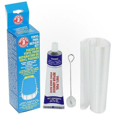 Boxer Kit de réparation de vinyle - BOX-60-0200