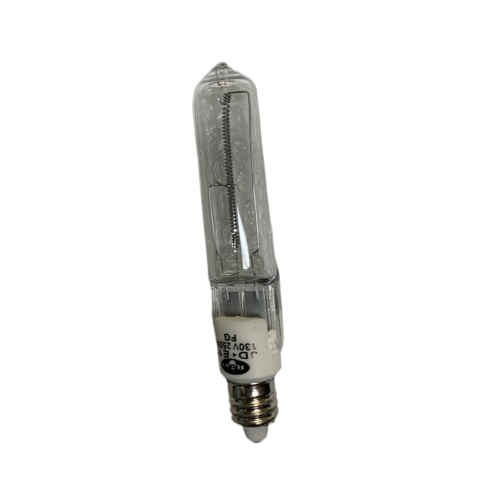 JD Ampoule 130V 250W E11 — Pièces | Destination Piscine Aide St-Bruno