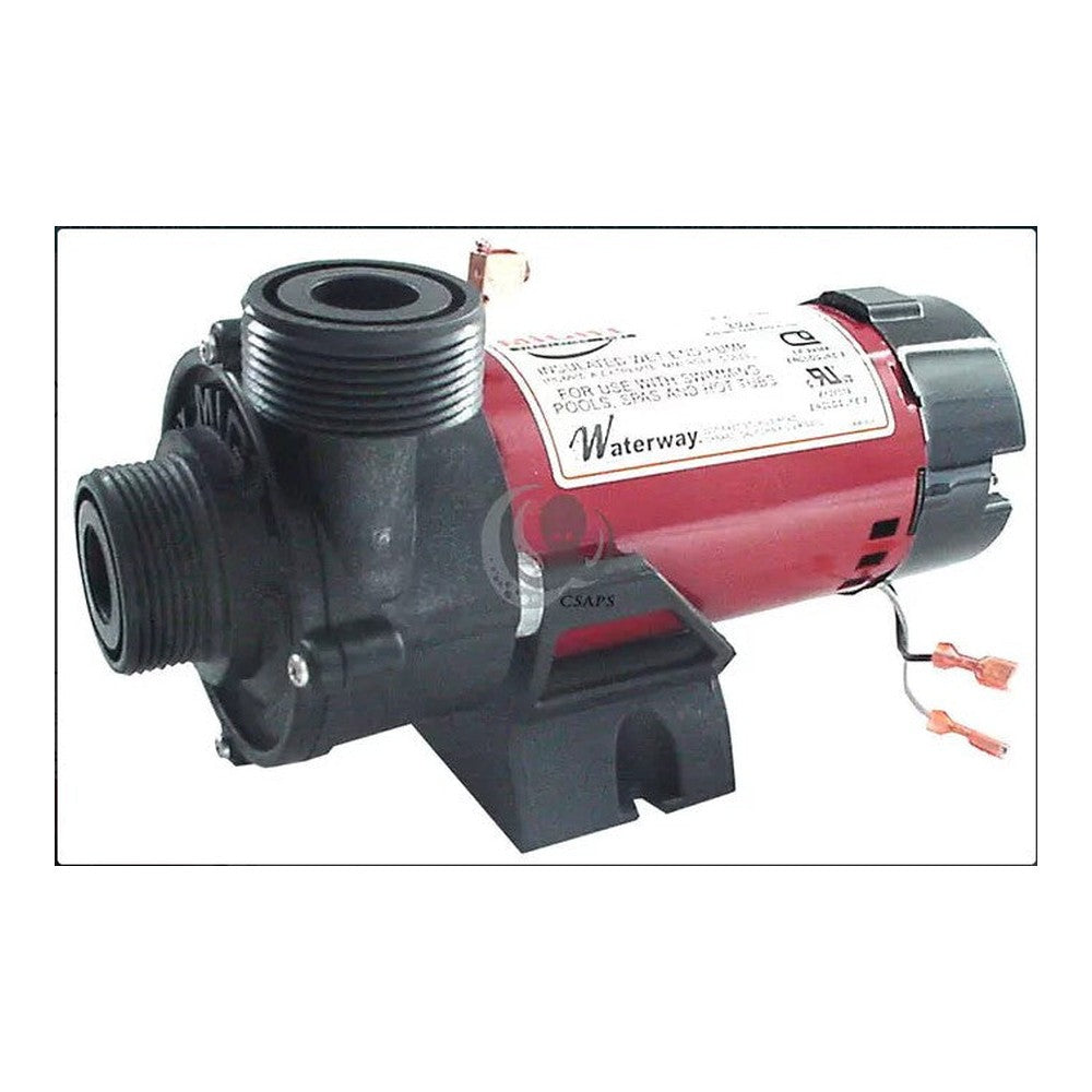 Tiny Might - Pompe circulatrice spa 230V — Spas | Destination Piscine Aide St-Bruno