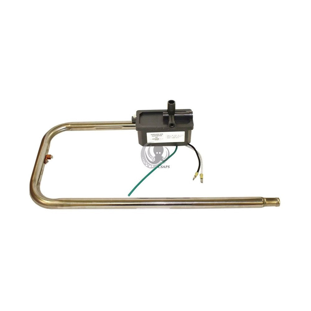 Heater Manifold 5.5KW Chauffe-eau pour Spa — Pièces | Destination Piscine Aide St-Bruno