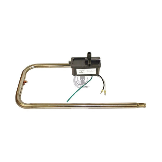 Heater Manifold 5.5KW Chauffe-eau pour Spa — Pièces | Destination Piscine Aide St-Bruno
