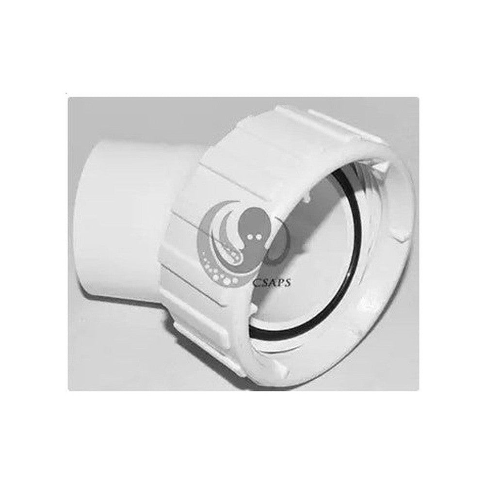 Union Coude 45° 2" Mâle Filetage - 400-4300B i26