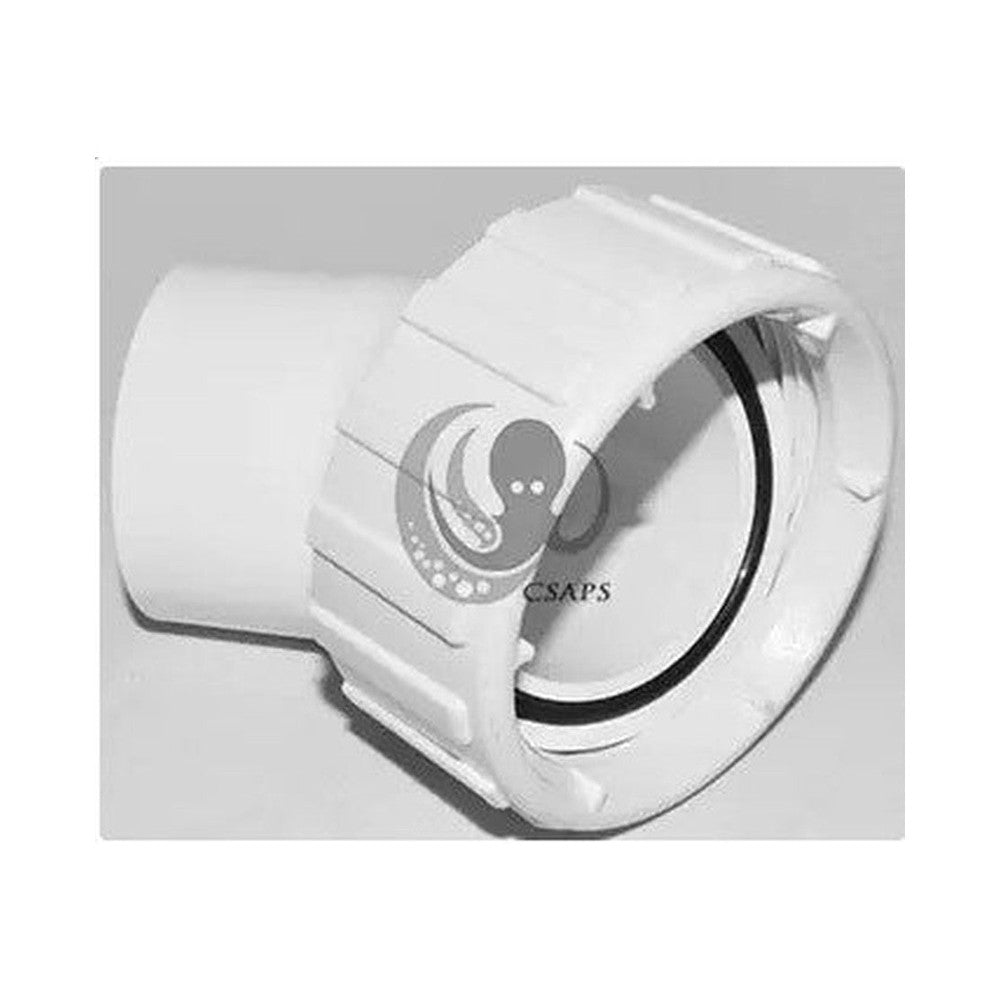 Union Coude 45° 2" Mâle Filetage - 400-4300B i26
