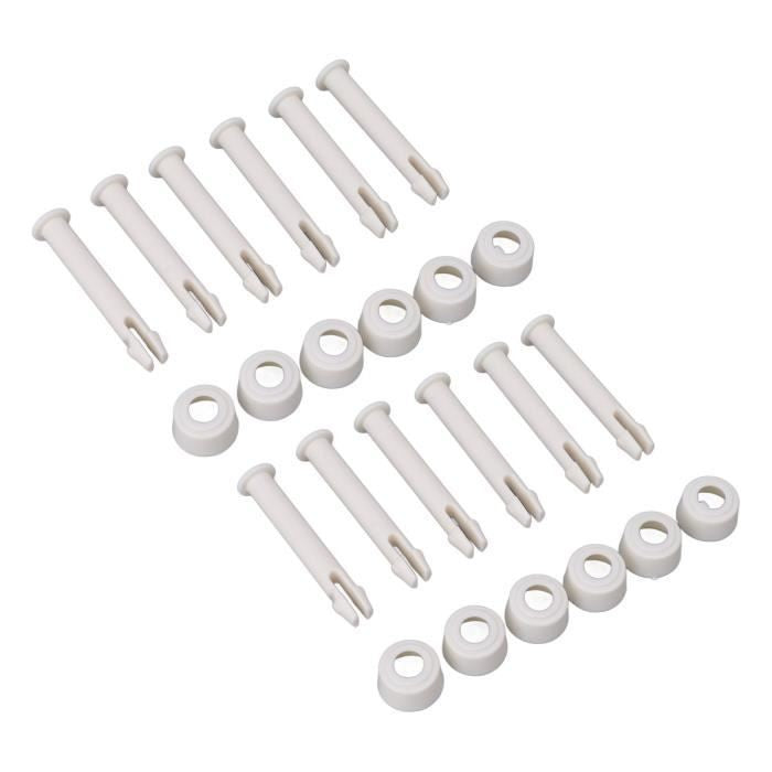 Kit de Fixation Latérale à Enclenchement Rapide 250L — Pièces | Destination Piscine Aide St-Bruno