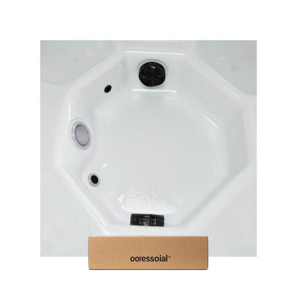 ŌWOW Spa 112 - 7 personnes - 79'' - HT112 — Spas | Destination Piscine Aide St-Bruno
