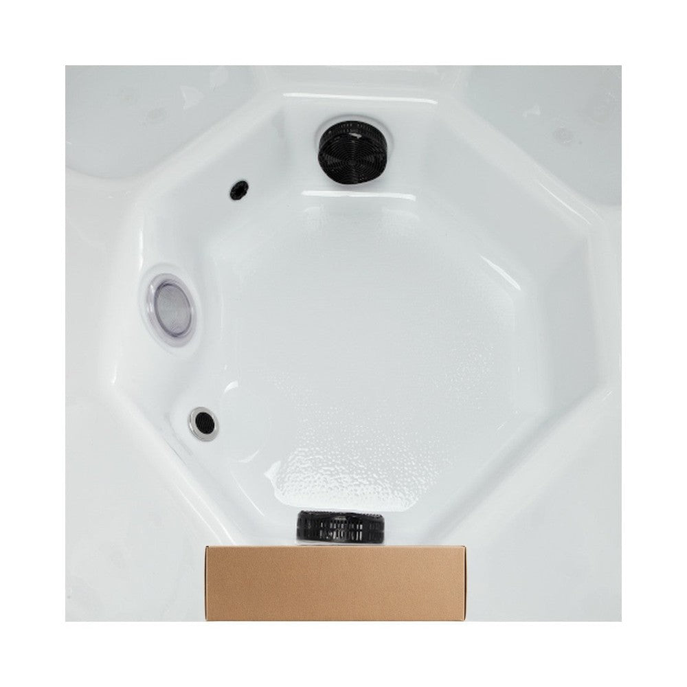 ŌWOW Spa 112 - 7 personnes - 79'' - HT112 — Spas | Destination Piscine Aide St-Bruno