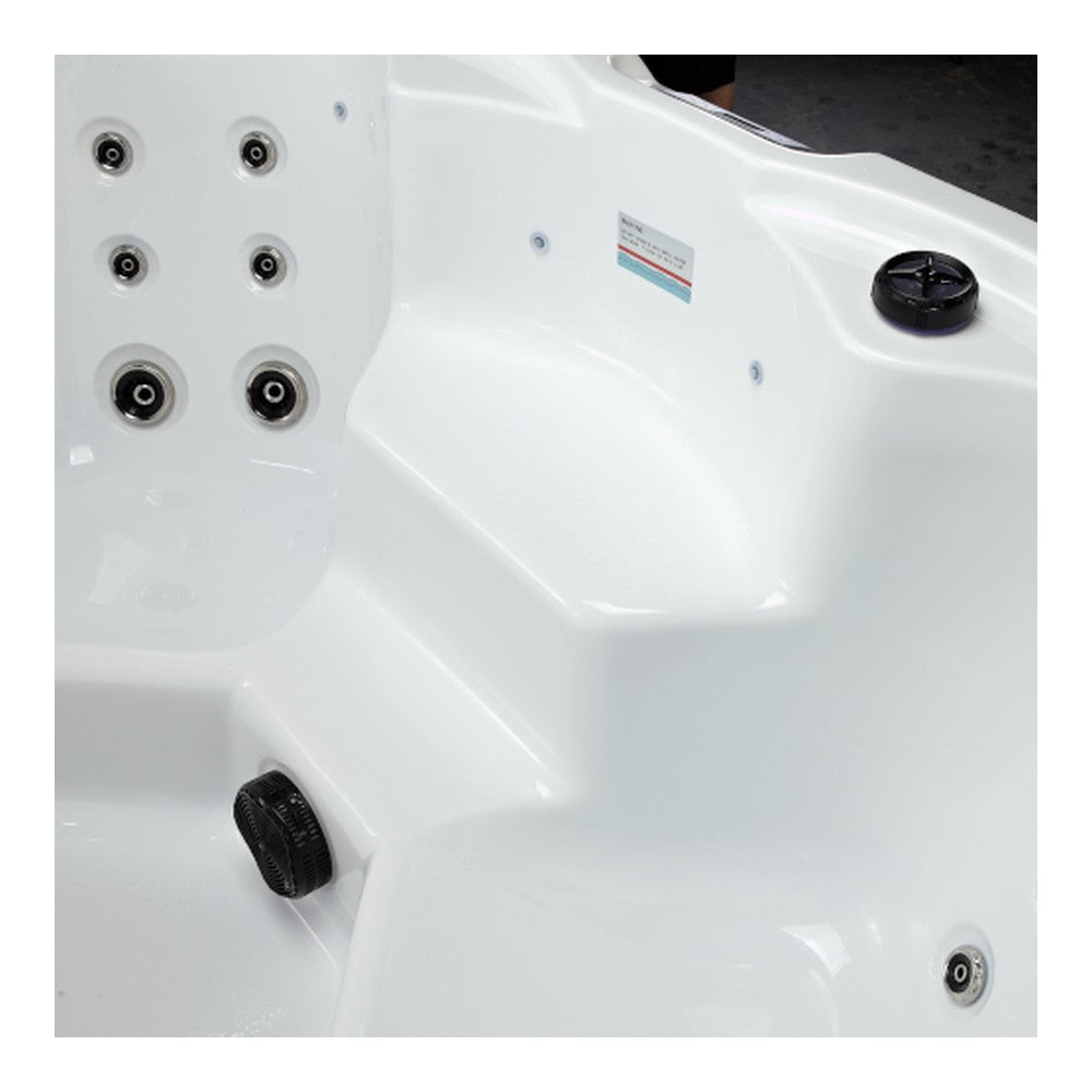 ŌWOW Spa 112 - 7 personnes - 79'' - HT112 — Spas | Destination Piscine Aide St-Bruno