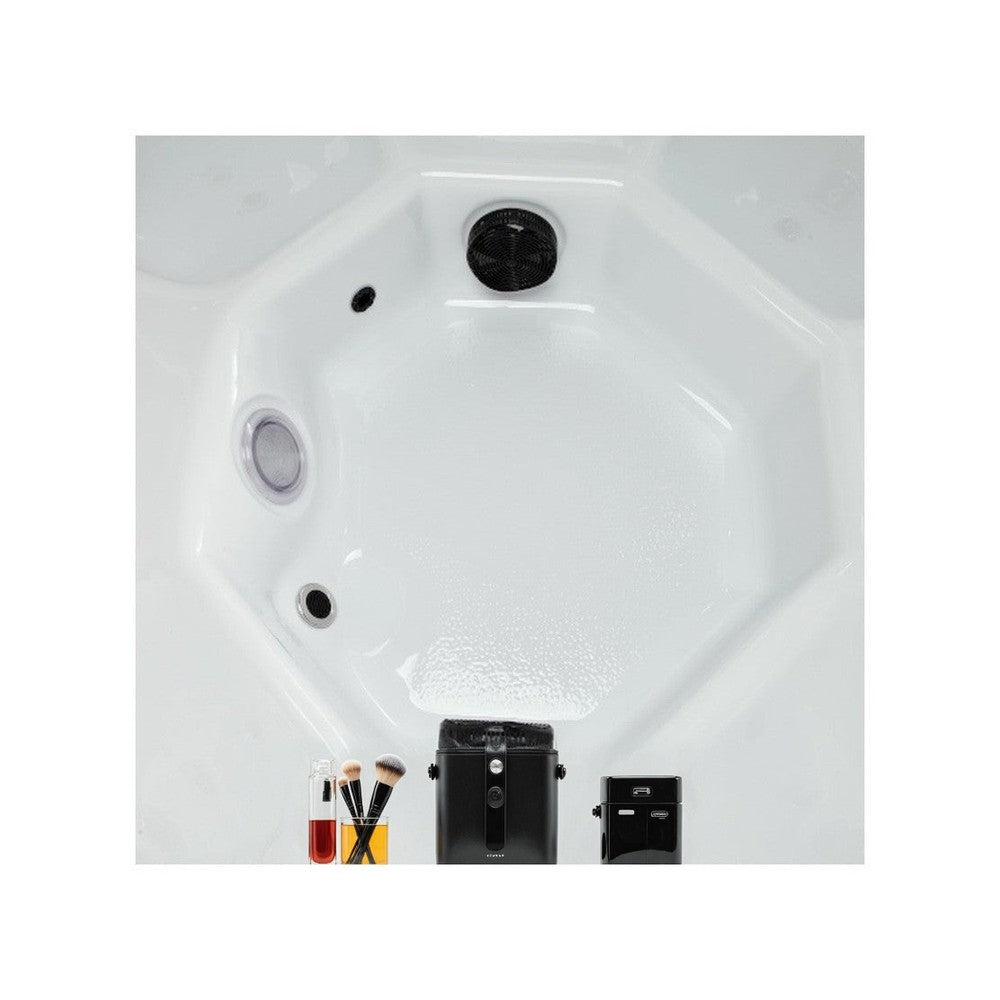 ŌWOW Spa 112 - 7 personnes - 79'' - HT112 — Spas | Destination Piscine Aide St-Bruno