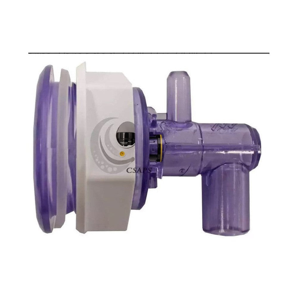 Jet Body Mini Storm 3/4'' SB x 3/8'' SB — Pièces | Destination Piscine Aide St-Bruno