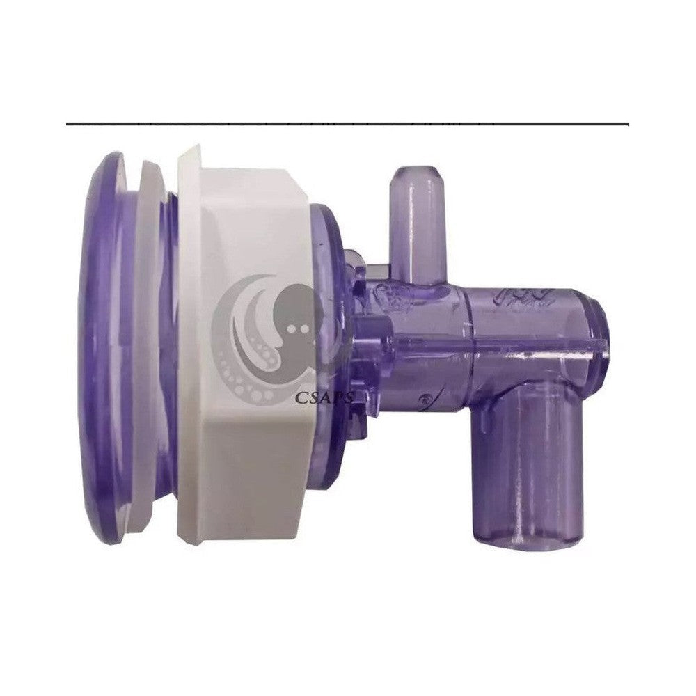 Jet Body Mini Storm 3/4'' SB x 3/8'' SB — Pièces | Destination Piscine Aide St-Bruno