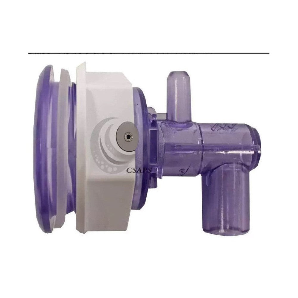 Jet Body Mini Storm 3/4'' SB x 3/8'' SB — Pièces | Destination Piscine Aide St-Bruno