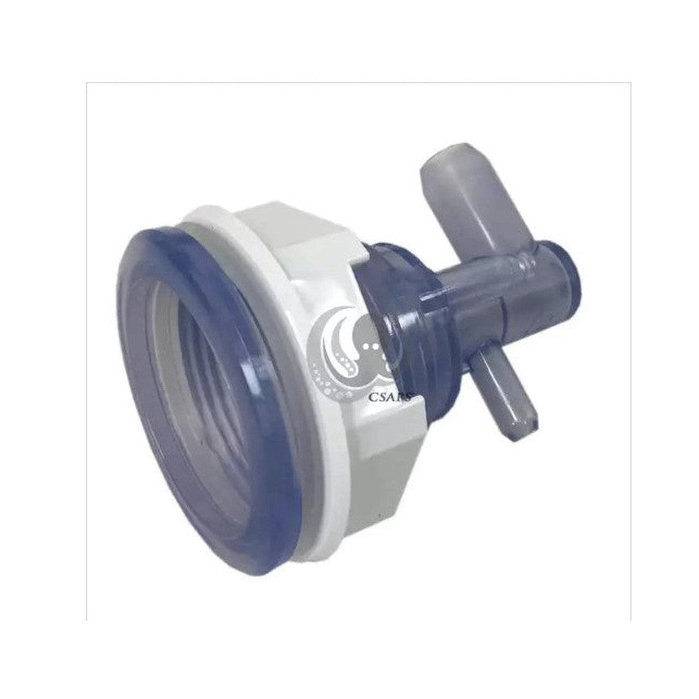 Poly Storm Corps de Jet 3/4'' X 3/8'' — Pièces | Destination Piscine Aide St-Bruno