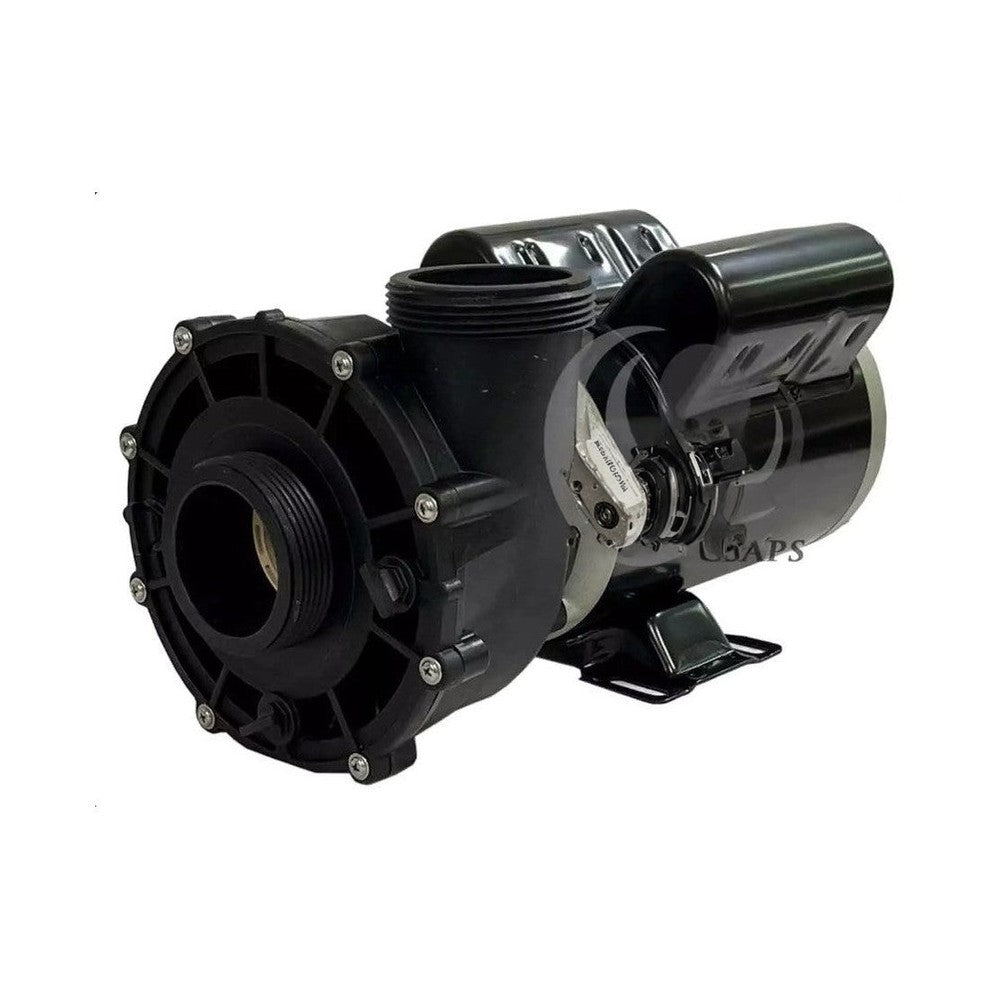 Innovaplast Pompe 1HP LX-48WUA1001C-II Spa — Spas | Destination Piscine Aide St-Bruno