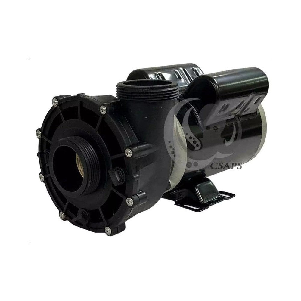 Innovaplast Pompe 1HP LX-48WUA1001C-II Spa — Spas | Destination Piscine Aide St-Bruno