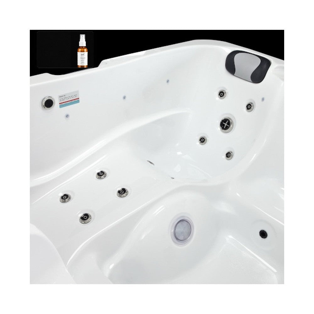 ŌWOW Spa 101 SE - 6 places 79" - OWOW101SE — Spas | Destination Piscine Aide St-Bruno