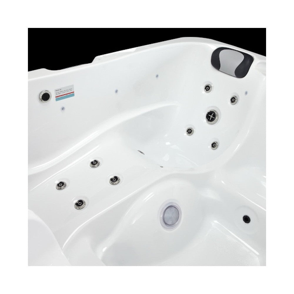 ŌWOW Spa 101 SE - 6 places 79" - OWOW101SE — Spas | Destination Piscine Aide St-Bruno