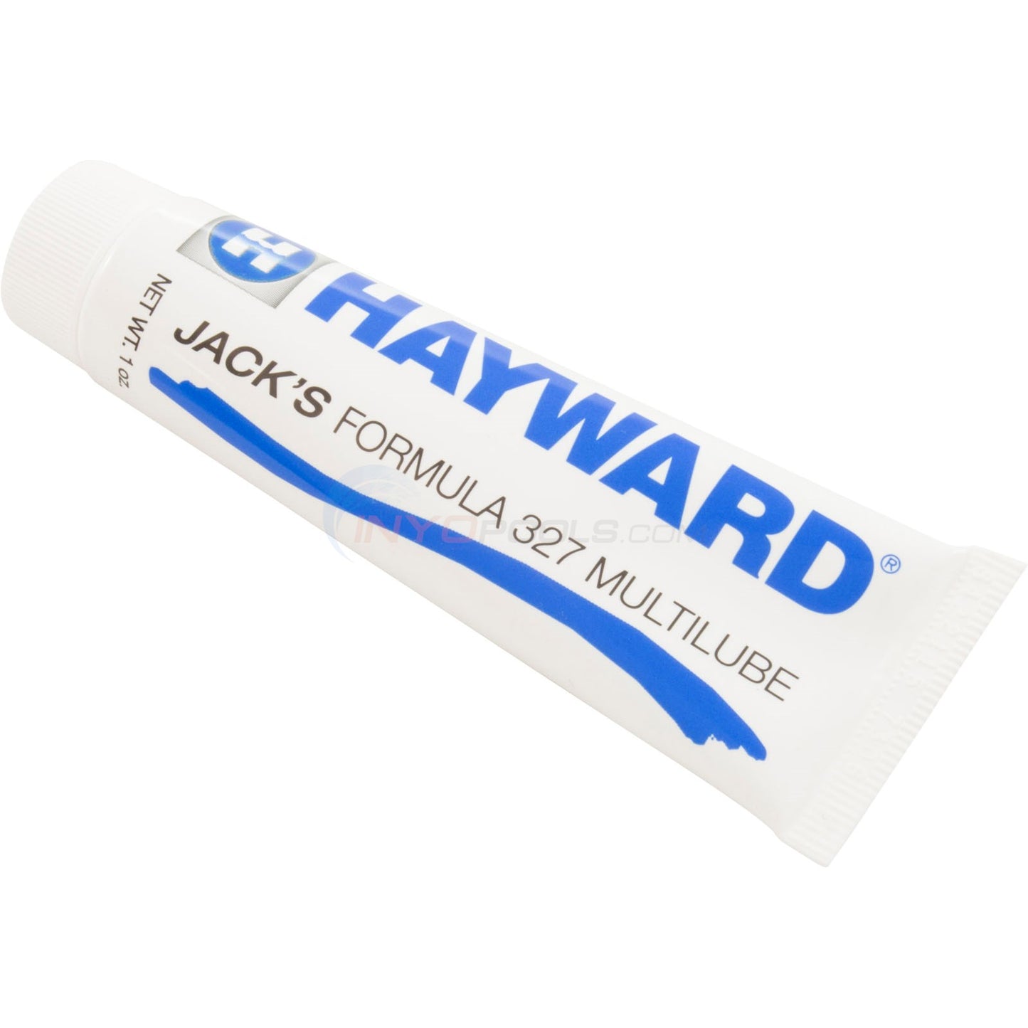 Jack's Multi-lube Formule 327 - Lubrifiant à Joint d'Étanchéité — Pièces | Destination Piscine Aide St-Bruno