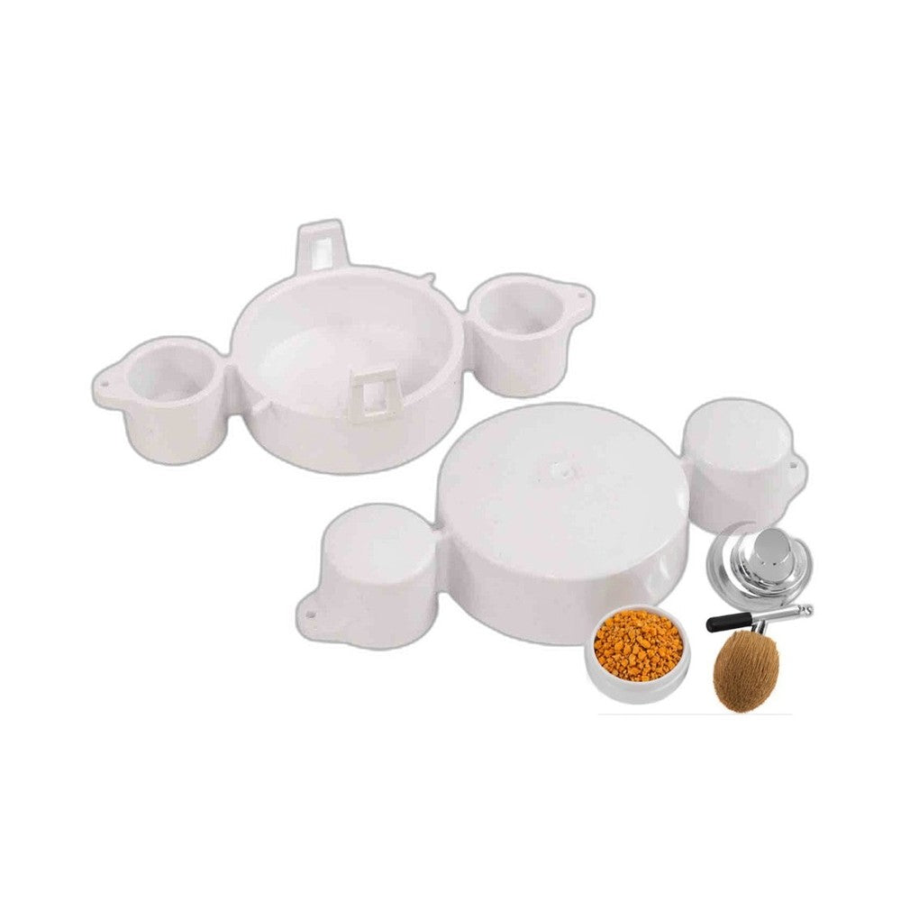 Capuchons de Manifold 2'' MS-250-0157 — Pièces | Destination Piscine Aide St-Bruno
