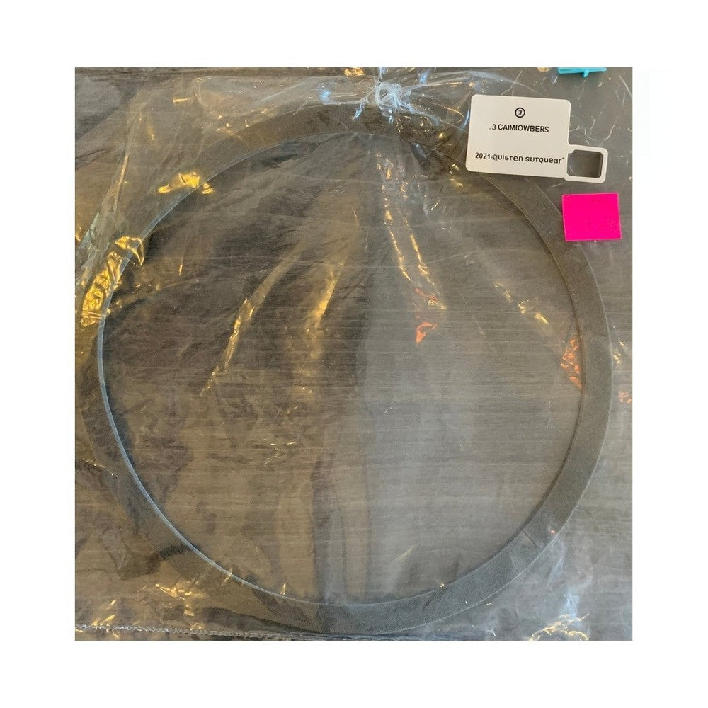 Jacuzzi Gasket Plaque Aspirateur 131253104R — Pièces | Destination Piscine Aide St-Bruno