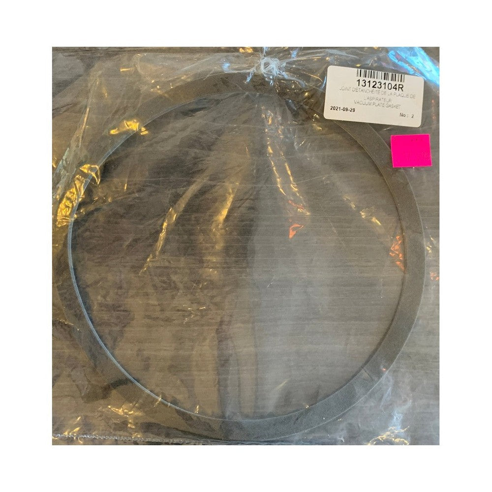 Jacuzzi Gasket Plaque Aspirateur 131253104R — Pièces | Destination Piscine Aide St-Bruno