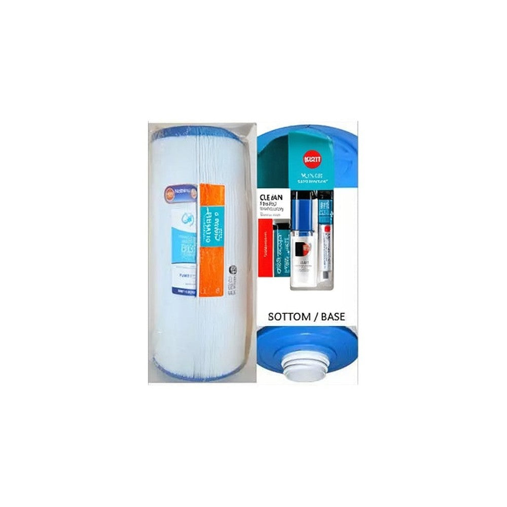 Cartouche de Filtration PJW60TL-OT-F2S — Équipement | Destination Piscine Aide St-Bruno