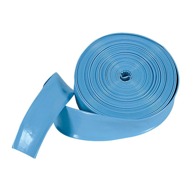 Flo EZ-Lite Boyau de Vidange Vinyle 1 1/2'' x 50' — Plomberie | Destination Piscine Aide St-Bruno